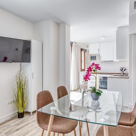 Hanami Estepona Centro 1B Apartman Kültér fotó