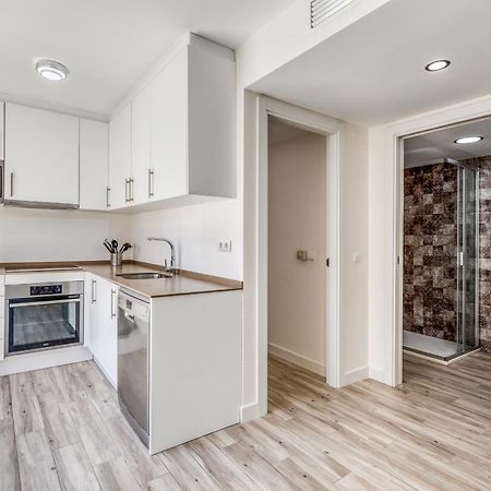Hanami Estepona Centro 1B Apartman Kültér fotó