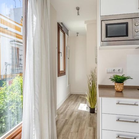 Hanami Estepona Centro 1B Apartman Kültér fotó