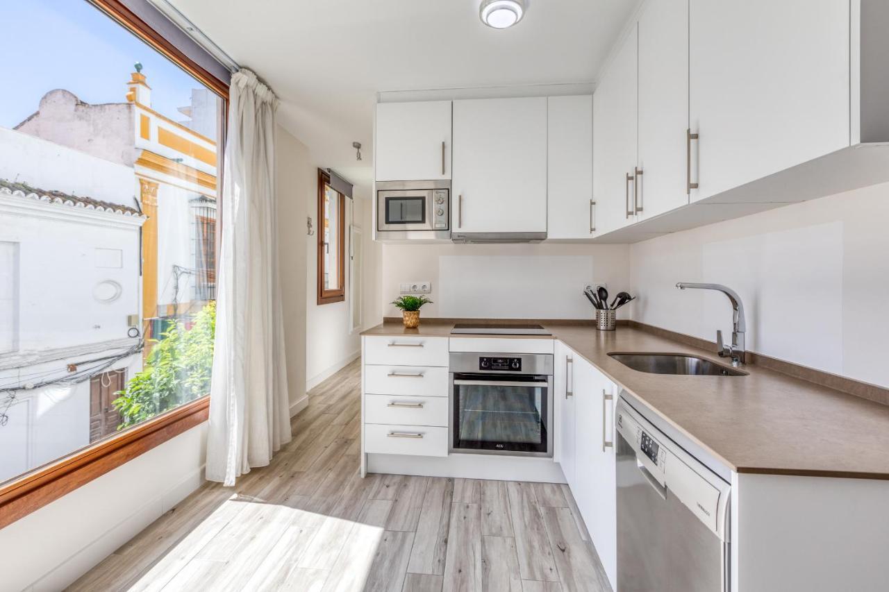 Hanami Estepona Centro 1B Apartman Kültér fotó