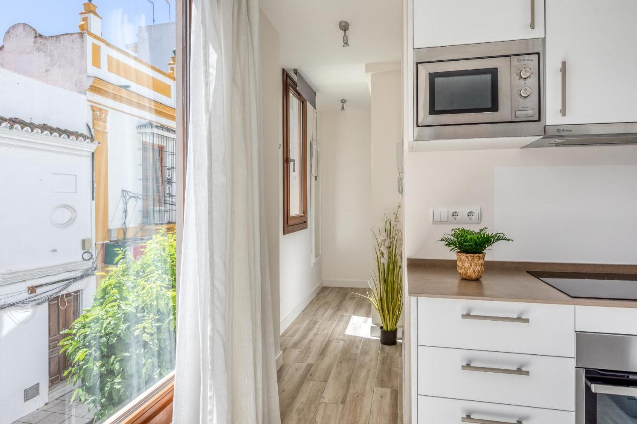 Hanami Estepona Centro 1B Apartman Kültér fotó