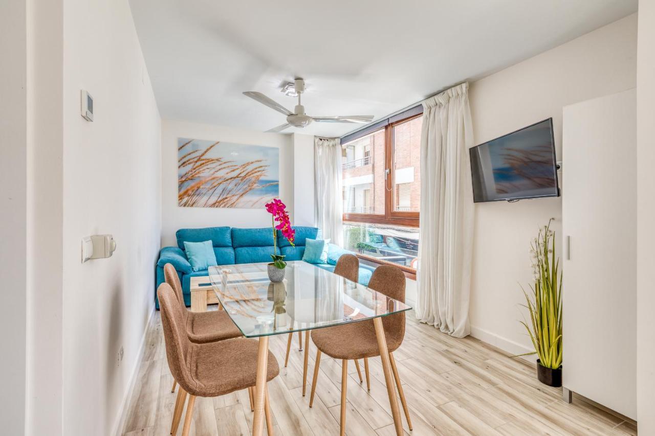 Hanami Estepona Centro 1B Apartman Kültér fotó