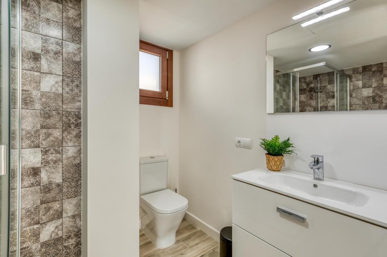 Hanami Estepona Centro 1B Apartman Kültér fotó