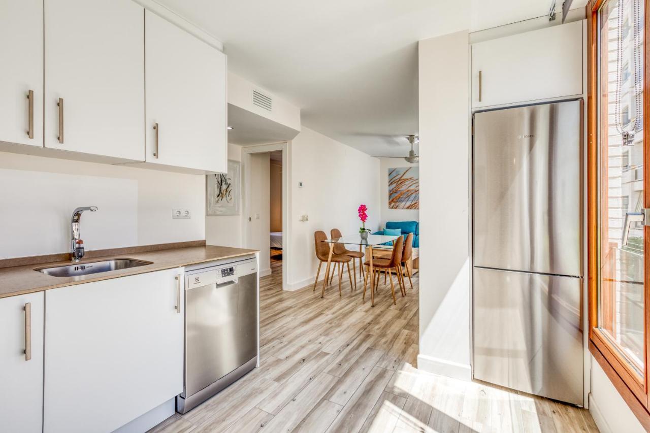 Hanami Estepona Centro 1B Apartman Kültér fotó