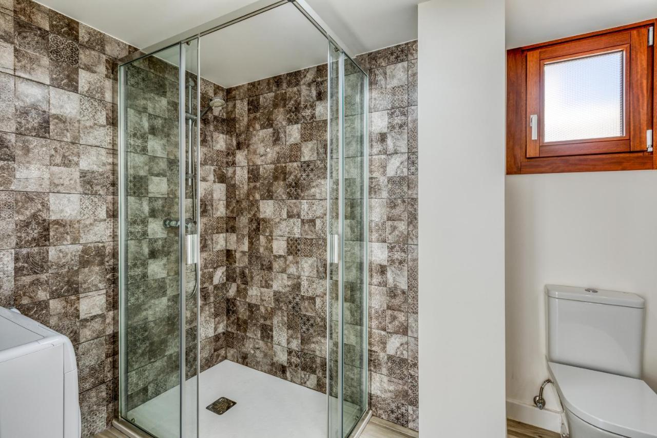 Hanami Estepona Centro 1B Apartman Kültér fotó
